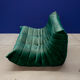 Togo sofa set model designed by Michel Ducaroy 1973