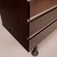 Low cabinet Pitagora by Renato Venturi and Ennio Fazioli for MIM, 1960