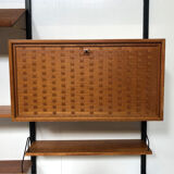 Poul Cadovius Royal System wall system