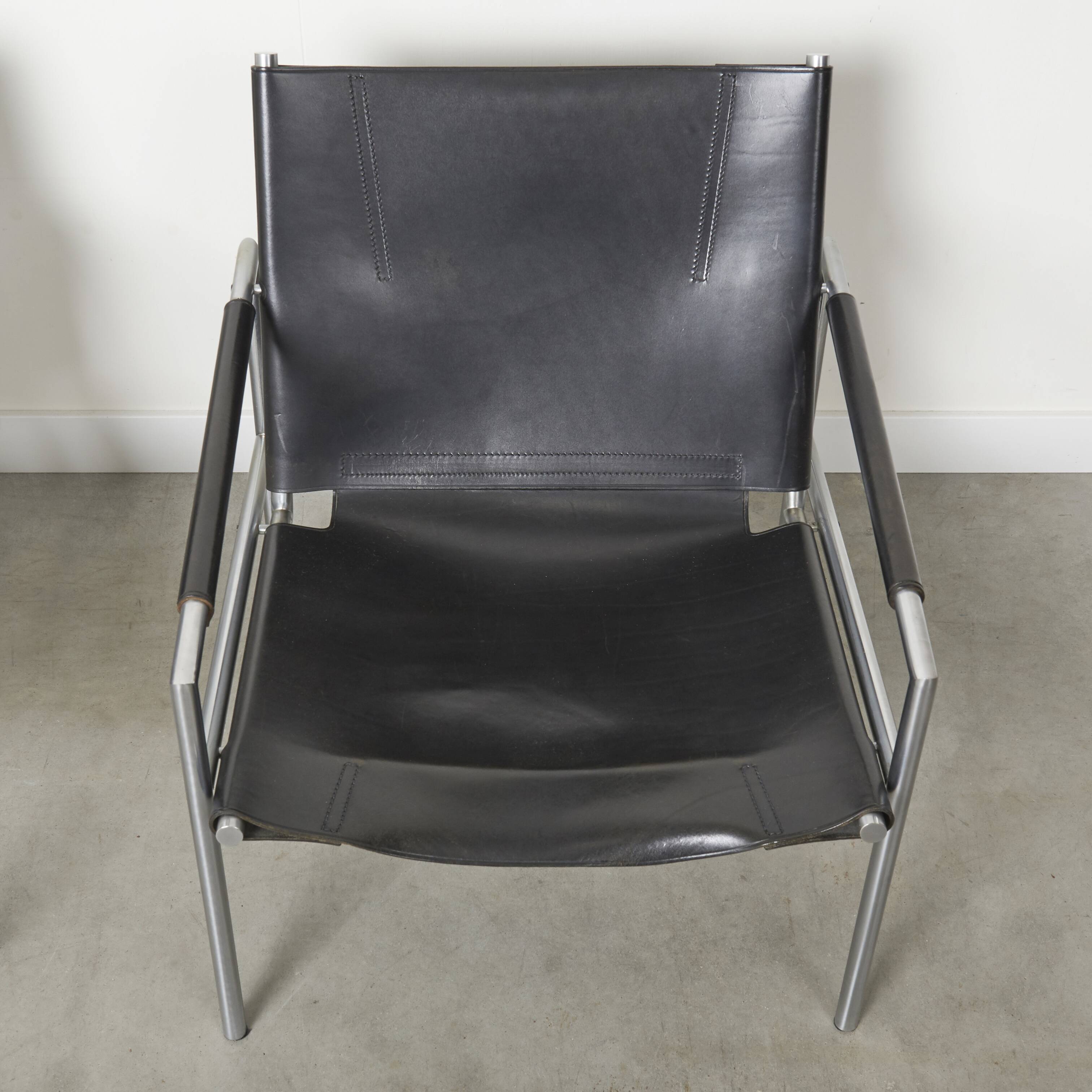 Set lounge chairs by Martin Visser, 1960s