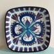 Square catchall "Tenera" – Royal Copenhagen, M. Johnson (Vintage 60/7)