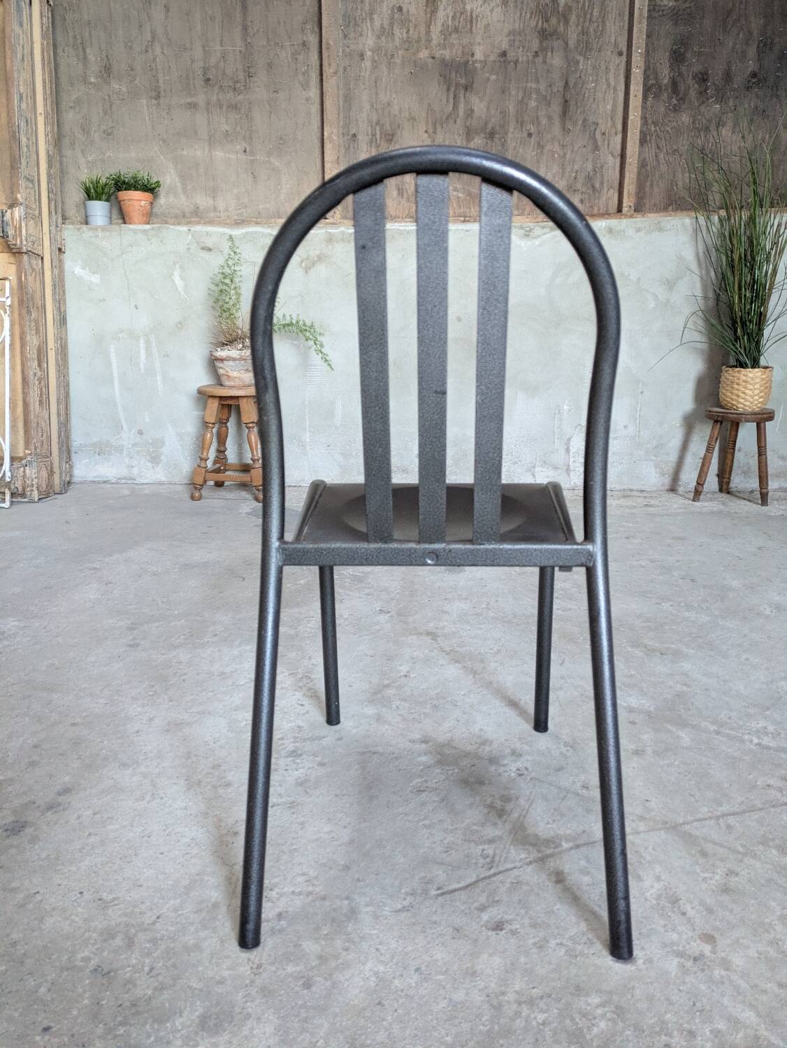 Chair by Robert Mallet-Stevens