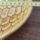 Large Corn dish Vallauris