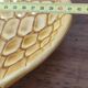 Large Corn dish Vallauris