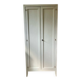 Parisian wardrobe
