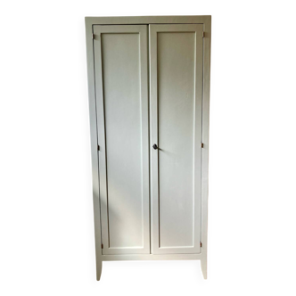 Parisian wardrobe