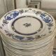 Earthenware dinner service, 155 pieces, Waring and Gillows, London