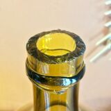 Old demijohn 19th 9l