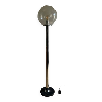 Lampadaire Targetti, Italie, 1970