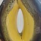 Vallauris ceramic jug from the 50s