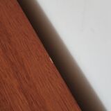 Small Scandinavian row