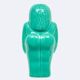 Vase turquoise mer gaia