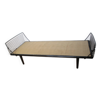 Daybed Bengt Ruda Scandinavian Sweden Nordiska Kompaniet