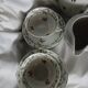 Limoges coffee service