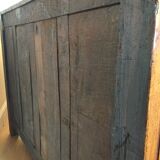 18th century sideboard