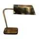 Brass lamp