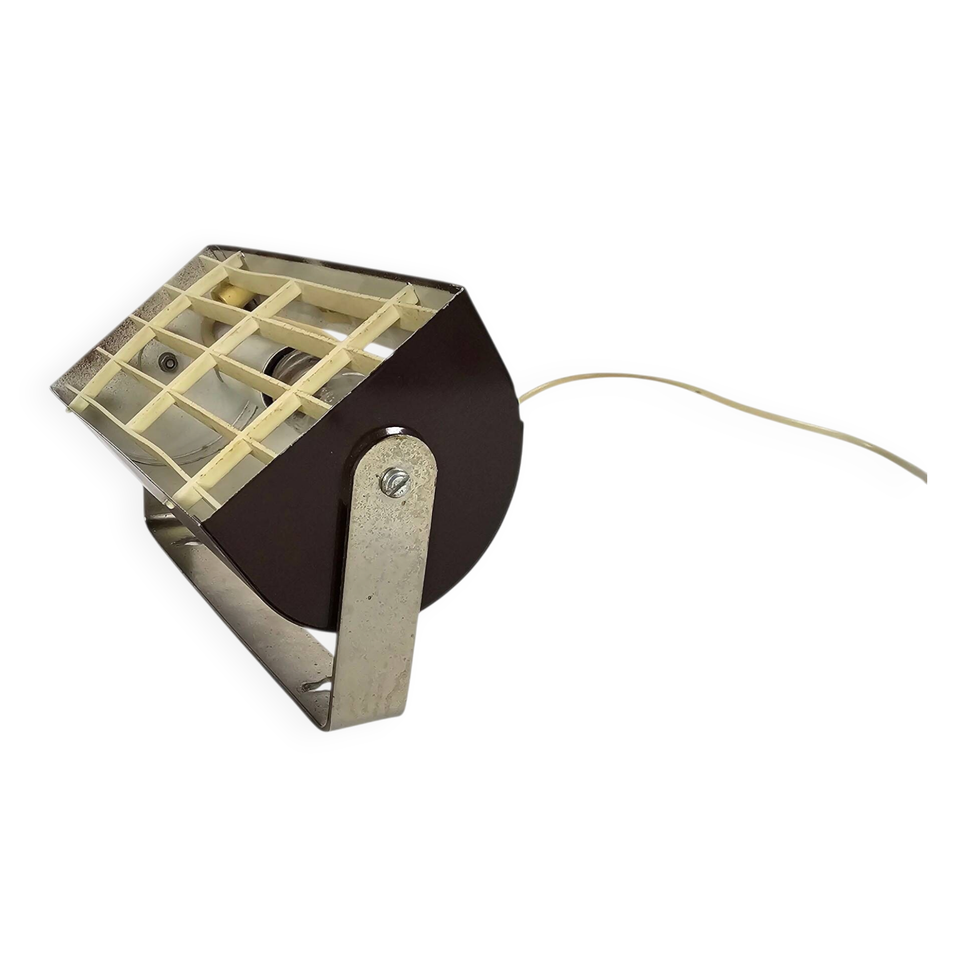 Elidus - design Hans Agne Jakobsson - wall lamp - Sweden - 1970s