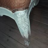 Louis XV style chair