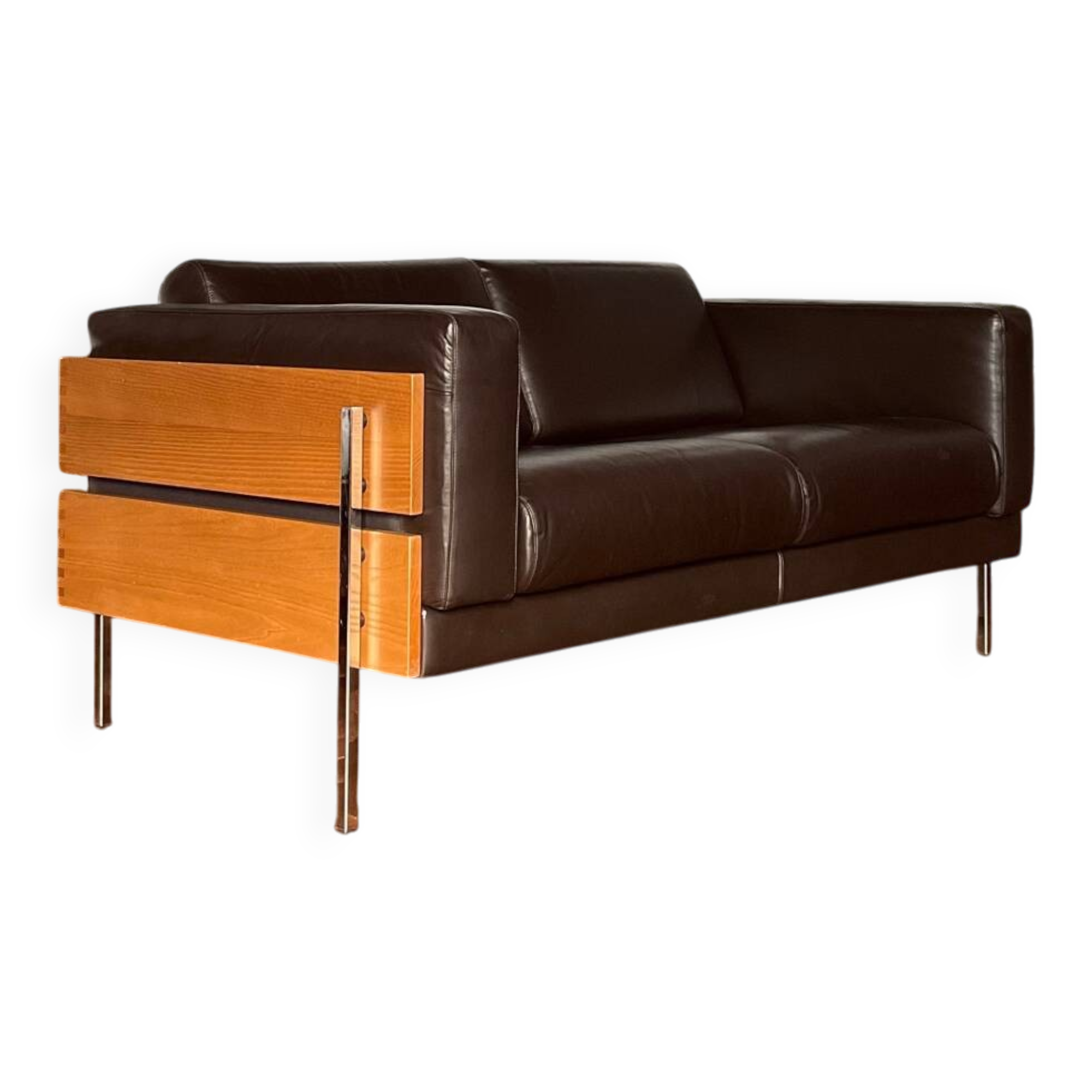 Forum II sofa by Habitat, Robin Day model