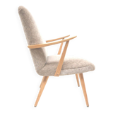 Vintage armchair from the 1950s in excellent condition
