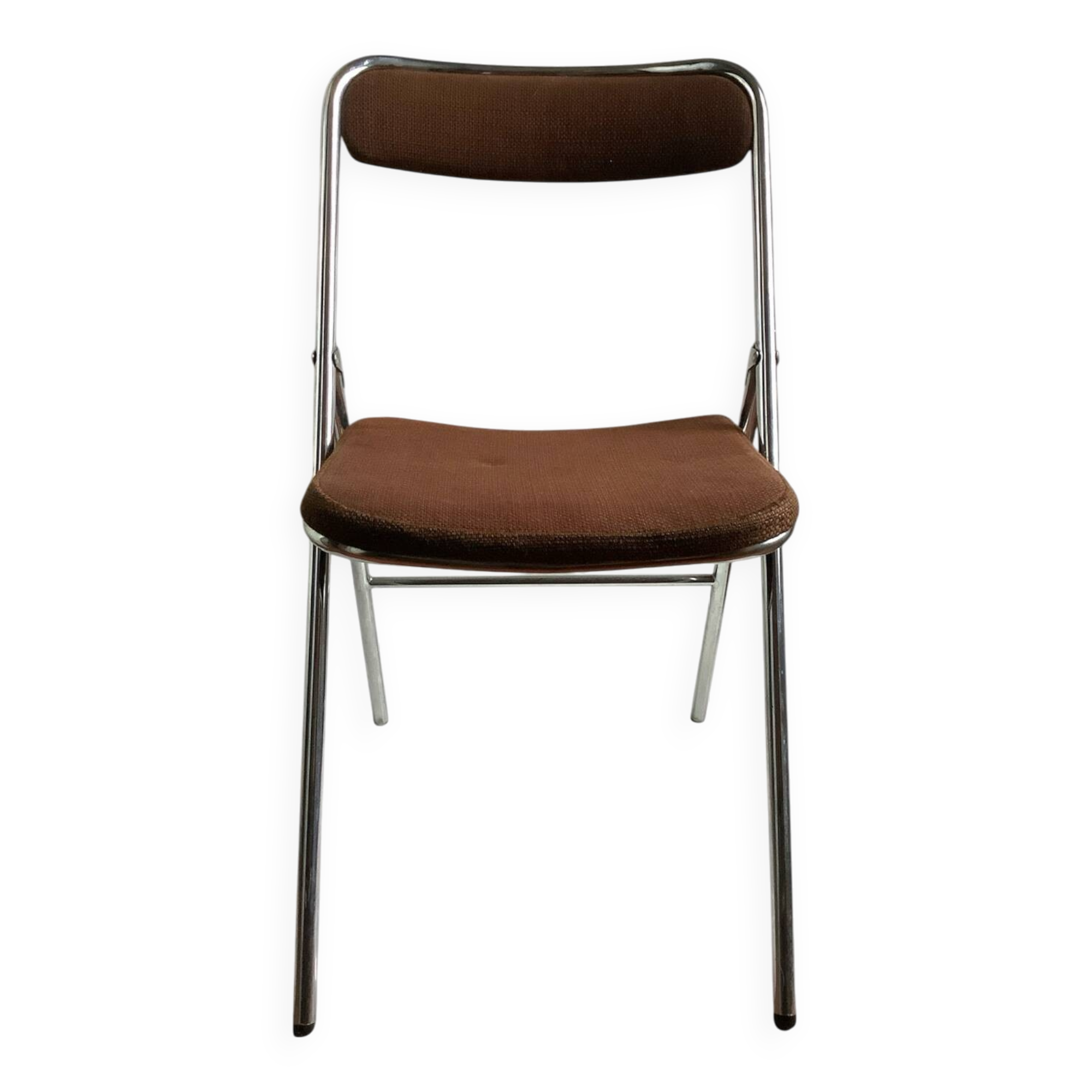 Souvignet folding chair plichaise