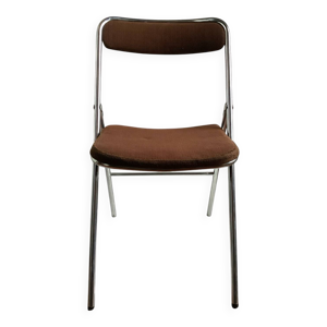 Chaise pliante souvignet plichaise