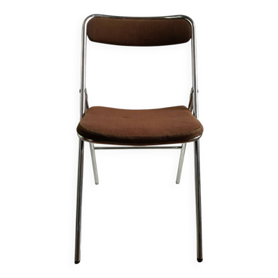 Chaise pliante souvignet plichaise