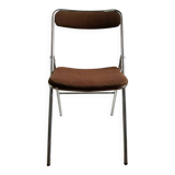 Souvignet folding chair plichaise