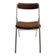 Souvignet folding chair plichaise