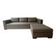 Sofa suites 316 - 3 seats + matching footrest