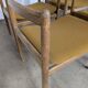 Set of 6 Mid Century STOL Kamnik Armchairs / Yugoslav Vintage Dining Chair