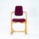 ergonomic Stokke Varier Actulum desk or dining chair by Peter Opsvik, 1980s