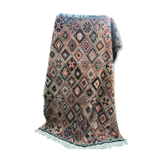 Berber carpet 178x238 cm