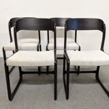 Baumann chairs from the 1960s