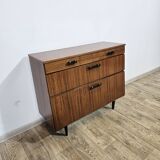 Shoe cabinet, 1960s, Mid Century Modern