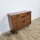 Shoe cabinet, 1960s, Mid Century Modern