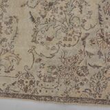 Bohemian Anatolian Decorative Rug sku 1367
