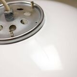 Space Age Bud Pendant from Guzzini, 1960s