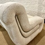 1 armchair Adriano Piazzesi