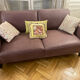 Two-seater sofa Roche Bobois