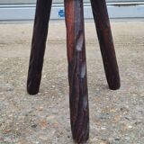 Tripod stool