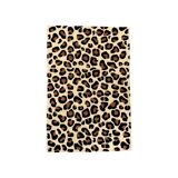 tapis leopard