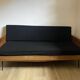 Banquette Claude Gaillard 160x78 for the MAI gallery