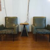 Fauteuils de Louis Paolozzi