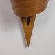 Applique en bois
