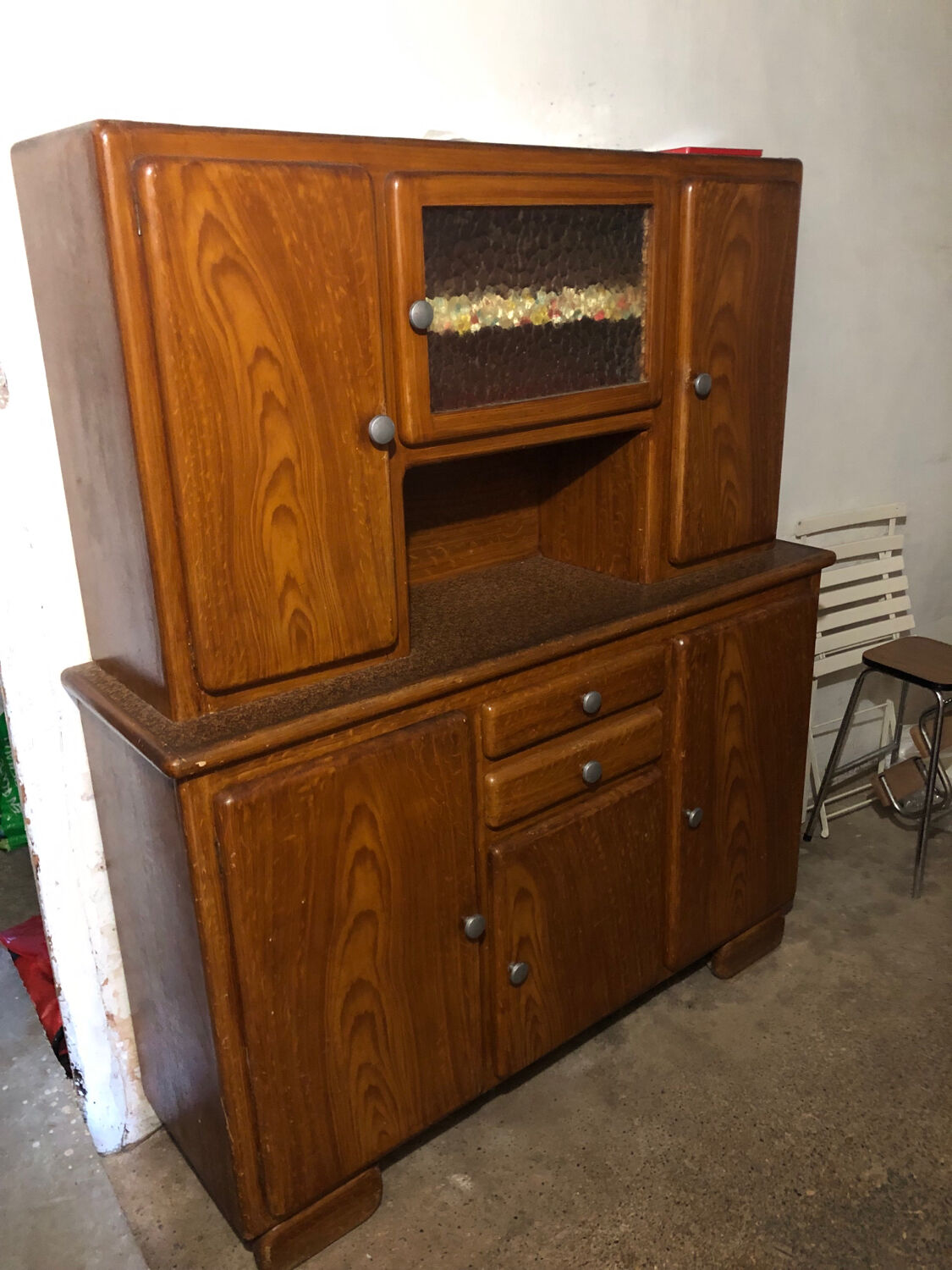 Mado chest of drawers