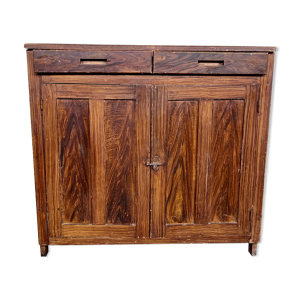 ancien buffet parisien