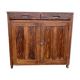Former parisian buffet