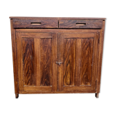 Ancien buffet parisien