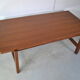 Table basse modèle TH08 de Cees Braakman  par Pastoe 1960